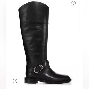NWT rag & bone Hayden Riding Boots